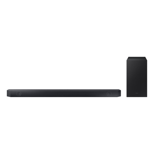 Trony SAMSUNG - SOUNDBAR HW-Q600C/ZF 3.1.2 CANALI 360W 2023