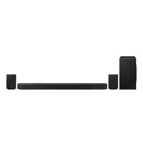 Trony SAMSUNG - SOUNDBAR HW-Q990D/ZF 11.1.4 CANALI 656W 2024