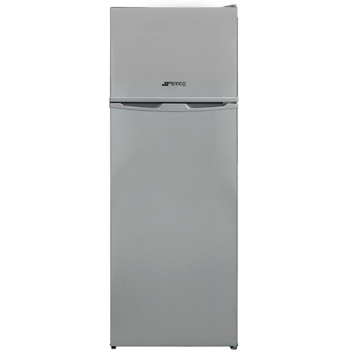 Trony SMEG - Frigorifero Libera installazione Doppia-Porta Estetica Universale FD14ES