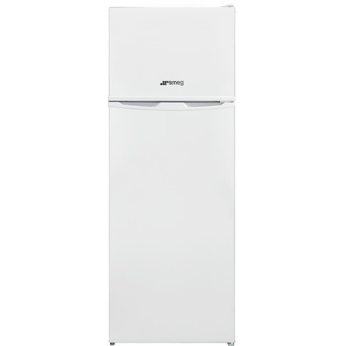 Trony SMEG - Frigorifero Libera installazione Doppia-Porta Estetica Universale FD14EW