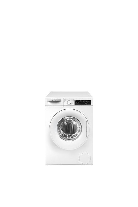 Trony SMEG - Lavatrice Libera installazione Capacità 8kg LB2T82ASIT