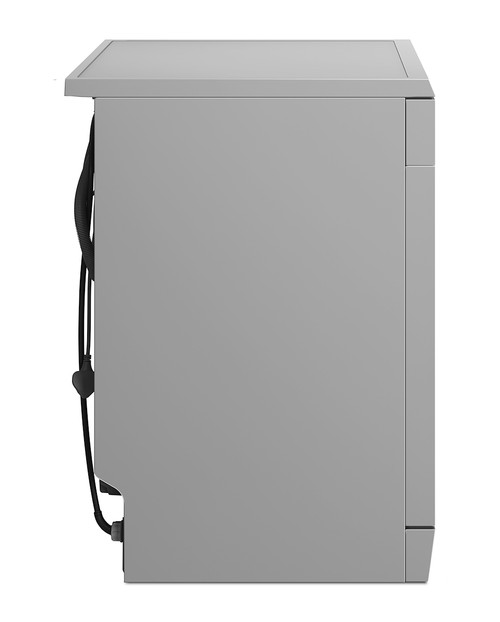 Trony SMEG - SMEG LVS342CQSX Lavastoviglie Libera Installazione 14 Coperti