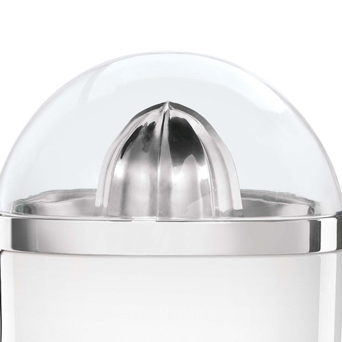 Trony SMEG - Smeg Spremiagrumi 50's Style – Bianco LUCIDO – CJF11WHEU