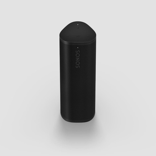 Trony SONOS - Sonos Roam 2 speaker portatile Incredibilmente leggero robusto e potente