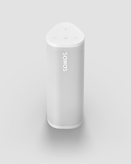 Trony SONOS - Sonos Roam 2 speaker portatile Incredibilmente leggero robusto e potente