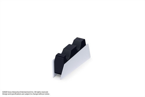 Trony SONY ENT. - BASE DI RICARICA CONTROLLER WIRELESS DUALSENSE