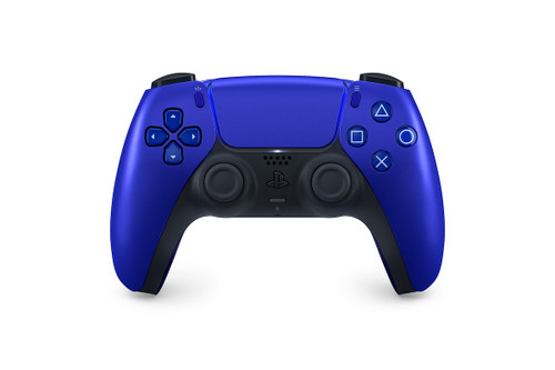 Trony SONY ENT. - CONTROLLER WIRELESS DUALSENSE - COBALT BLUE