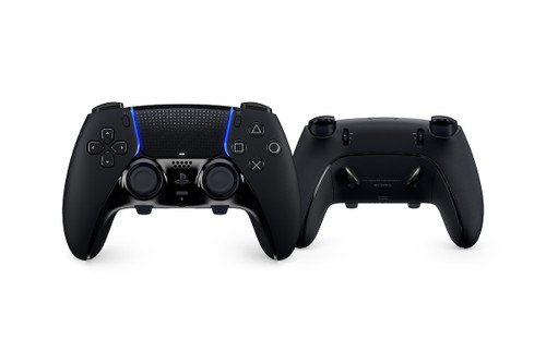 Trony SONY ENT. - CONTROLLER WIRELESS DUALSENSE EDGE – MIDNIGHT BLAC