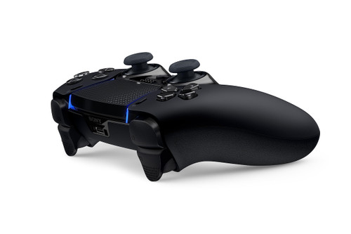 Trony SONY ENT. - CONTROLLER WIRELESS DUALSENSE EDGE – MIDNIGHT BLAC