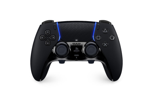 Trony SONY ENT. - CONTROLLER WIRELESS DUALSENSE EDGE – MIDNIGHT BLAC