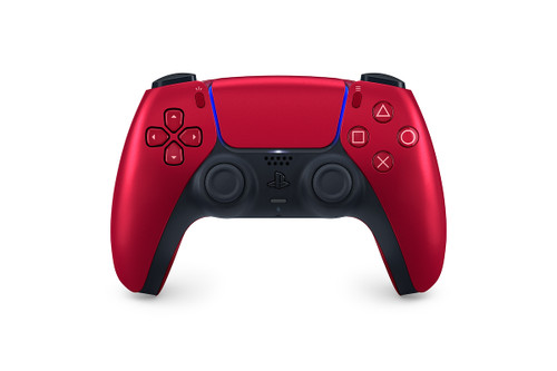 Trony SONY ENT. - CONTROLLER WIRELESS DUALSENSE - VOLCANIC RED