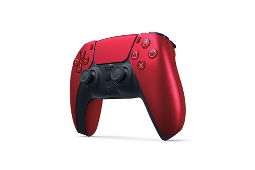Trony SONY ENT. - CONTROLLER WIRELESS DUALSENSE - VOLCANIC RED