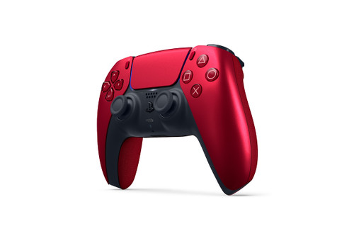 Trony SONY ENT. - CONTROLLER WIRELESS DUALSENSE - VOLCANIC RED