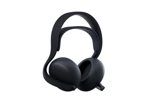 Trony SONY ENT. - CUFFIE WIRELESS PULSE ELITE™– MIDNIGHT BLACK
