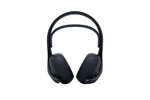 Trony SONY ENT. - CUFFIE WIRELESS PULSE ELITE™– MIDNIGHT BLACK