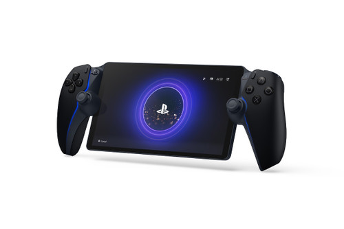 Trony SONY ENT. - PLAYSTATION PORTAL REMOTE PLAYER – MIDNIGHT BLACK