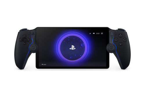 Trony SONY ENT. - PLAYSTATION PORTAL REMOTE PLAYER – MIDNIGHT BLACK