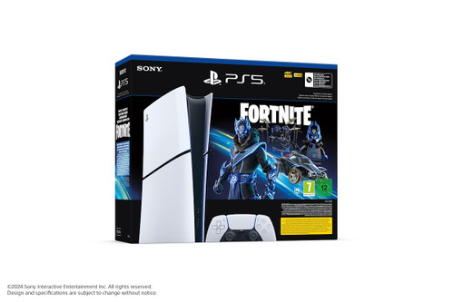 Trony SONY ENTERTAINMENT - BUNDLE PS5® EDIZIONE DIGITALE - COBALT STAR DI FOR