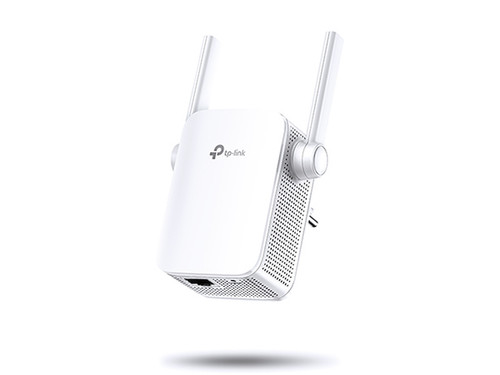 Trony TP-LINK - 300M MINI WI-FI RANGE EXTENDER TL-WA855RE