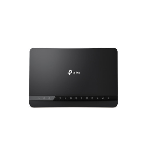 Trony TP-LINK - ARCHER VR1200 VDSL2/ADSL MODEM ROUTER WIFI AC1200
