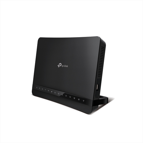 Trony TP-LINK - Modem Router VoIP FR/FTTH Wi-Fi AC1200