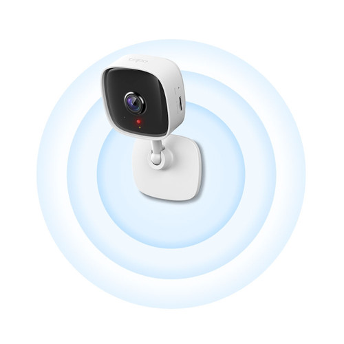 Trony TP-LINK - Tapo TC60 - Telecamera Wi-Fi Full-HD Indoor