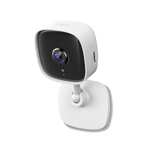 Trony TP-LINK - Tapo TC60 - Telecamera Wi-Fi Full-HD Indoor