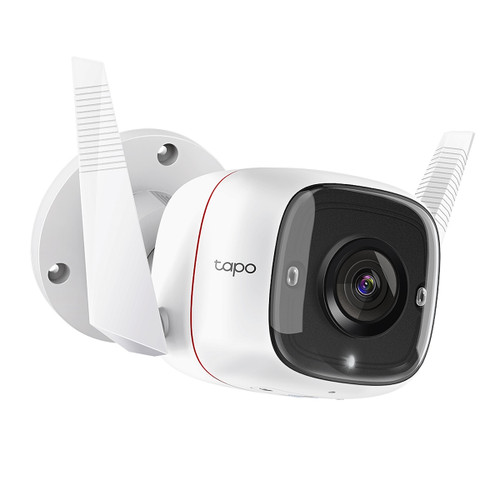 Trony TP-LINK - TP-LINK TAPO TC65 - TELECAMERA OUTDOOR WI-FI/ETHER