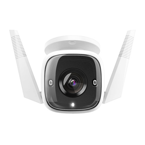 Trony TP-LINK - TP-LINK TAPO TC65 - TELECAMERA OUTDOOR WI-FI/ETHER