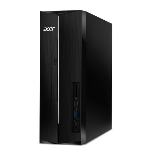Trony ACER - DESKTOP ASPIRE XC XC-1780 - NERO