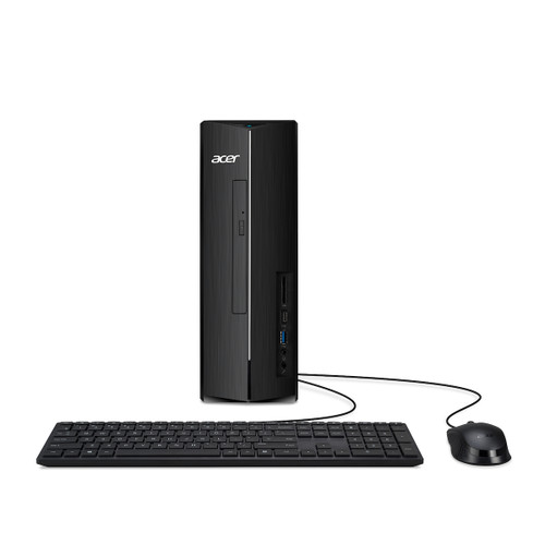 Trony ACER - DESKTOP ASPIRE XC XC-1780 - NERO