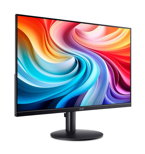 Trony ACER - MONITOR SB243YG0BI - 23.8 POLLICI - NERO