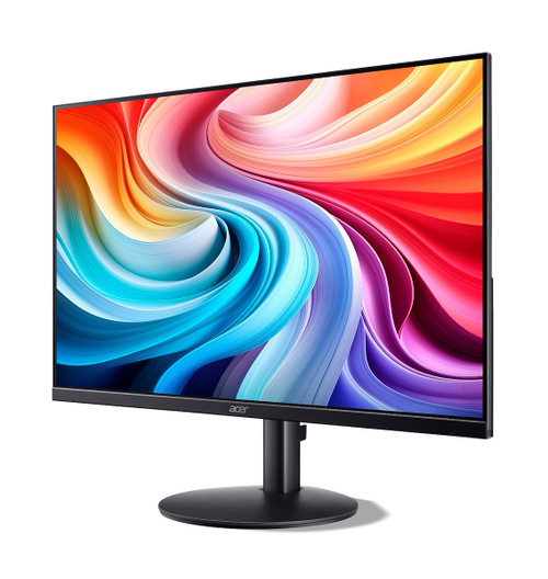 Trony ACER - MONITOR SB273G0BI - 27 POLLICI - NERO