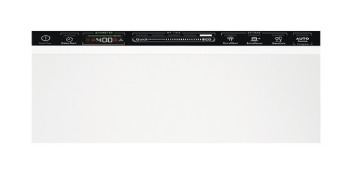 Trony AEG - FSS75747P