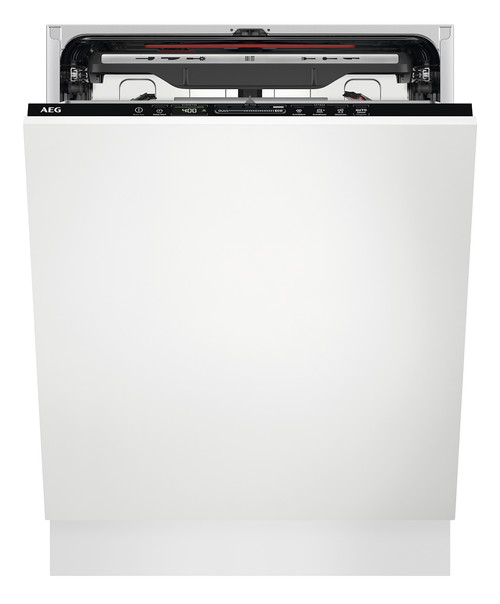 Trony AEG - FSS75747P