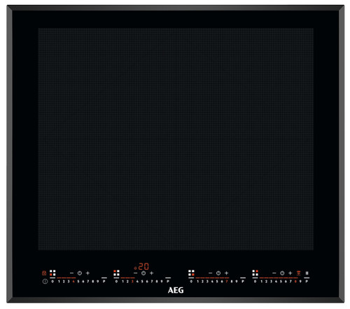 Trony AEG - IKE64683FB