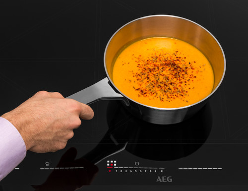 Trony AEG - IKE86683FB