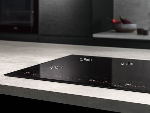 Trony AEG - IKE86683FB