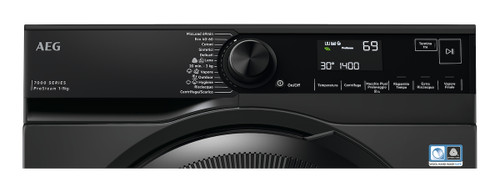 Trony AEG - LR7BLACK