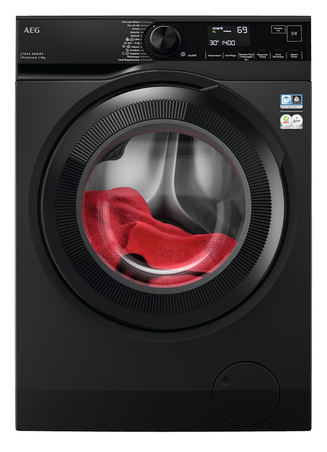 Trony AEG - LR7BLACK