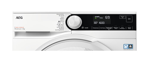 Trony AEG - LR7D96CW