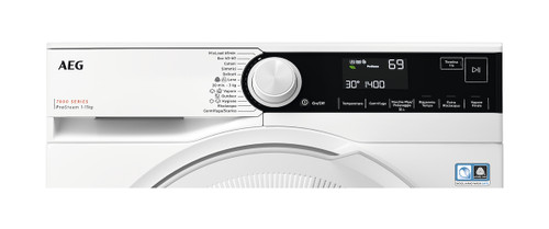Trony AEG - LR7H114AW