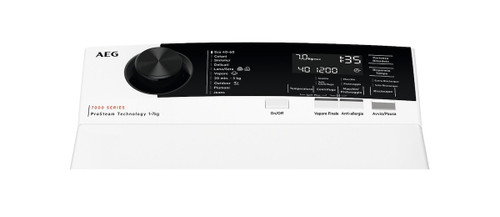 Trony AEG - LTR7E37S