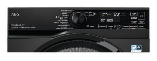 Trony AEG - LWR7BLACK