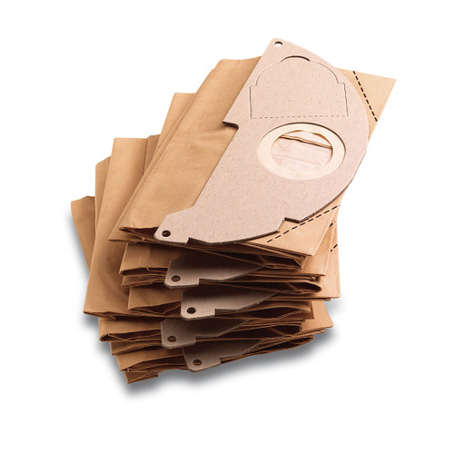 Trony AEG - Sacchetto Filtro In Carta