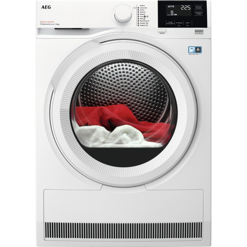Trony AEG - TR8G83GW