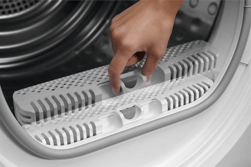 Trony AEG - TR9T94ABYS