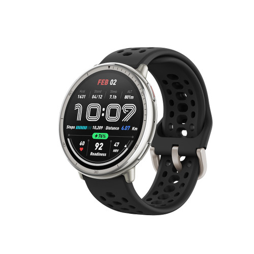 Trony AMAZFIT - ACTIVE 2 ROUND