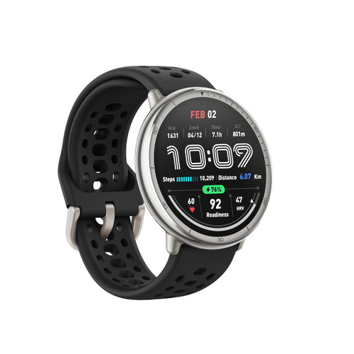 Trony AMAZFIT - ACTIVE 2 ROUND