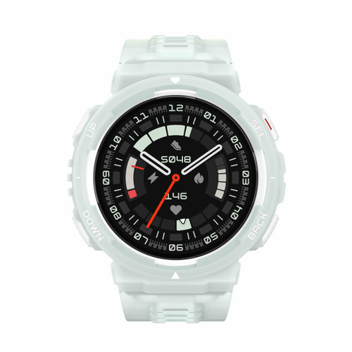 Trony AMAZFIT - ACTIVE EDGE